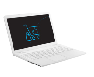 ASUS R541UA-DM1407D-8 i3-7100U/8GB/480SSD/DVD Biały - 358784 - zdjęcie 3